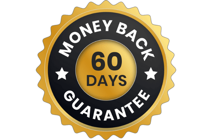 ZenCortex supplement for ear health and mental clarity - 60 days money back guarantee